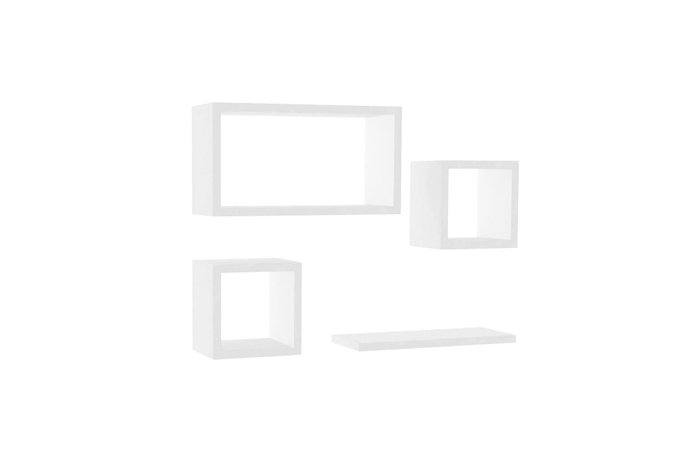 Hanah Home Babi - Blanco